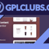 Grider - Grid of Content and Products for Elementor