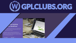 HBook - Hotel booking system - WordPress Plugin