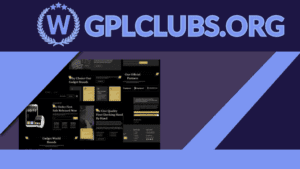 Hape - Gadget Showcase Elementor Template Kit