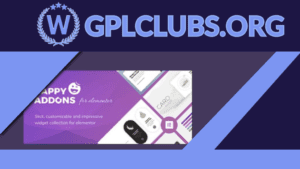 Happy Elementor Addons Pro