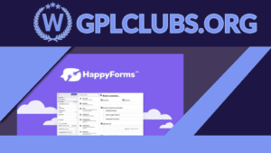 HappyForms Pro Contact Form Builder