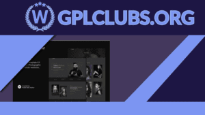 Hardy - Photography & Portfolio Elementor Template Kit