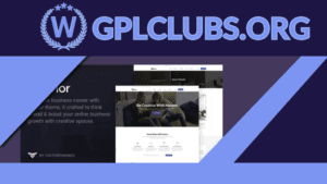 Havnor - Corporate Responsive Multi-Purpose WordPress Theme