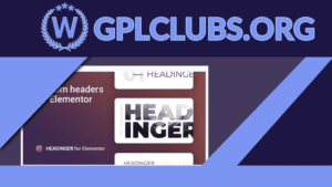 Headinger - Customizable Headings for Elementor