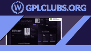 Hecxa - Creative Design Agency Elementor Template Kit