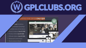 HelpingHands Charity WordPress Theme