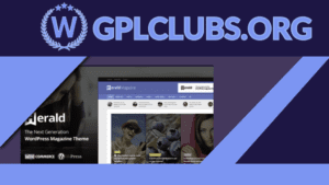 Herald - Newspaper and News Portal WordPress Theme