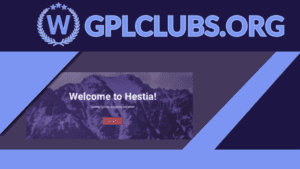 Hestia Pro WordPress Theme