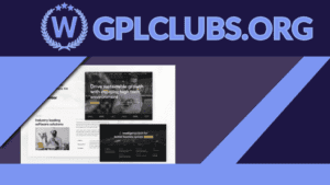 HiTech - IT Solutions and Services Elementor Template Kit