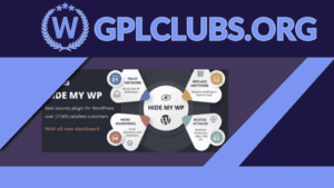 Hide My WP Security Plugin for WordPress