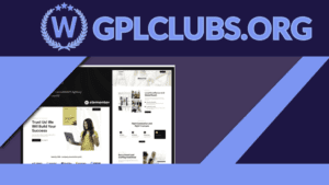 Hirelab - Human Resource and Recruitment Agency Elementor Template Kit