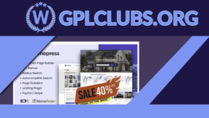 HomePress - Real Estate WordPress Themes