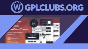 Homeo - Real Estate WordPress Theme