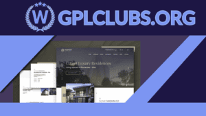 Hompark - Real Estate and Luxury Homes Theme