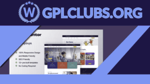 Hompimpa - Kindergarten and Child Care Elementor Template Kit