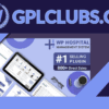 Hospital Management System for WordPress