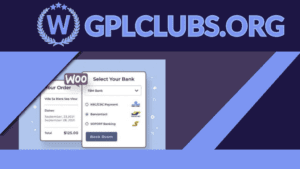 Hotel Booking WooCommerce Payments