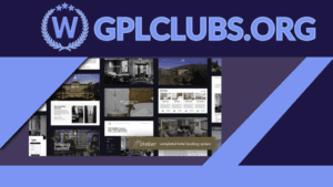 Hoteller Hotel Booking WordPress