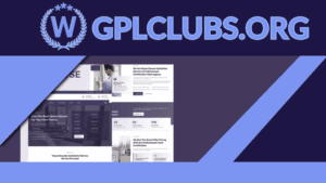 Housec - Smart Home Security Service Elementor Template Kit