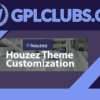 Houzez WordPress Theme