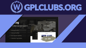 Hozing - Hotel Booking WordPress Theme