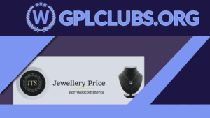 ITS Jewellery Price Plugin