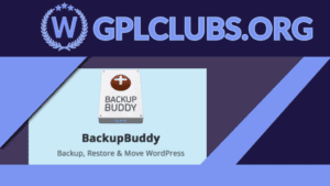 IThemes BackupBuddy WordPress Plugin