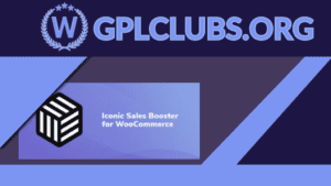 Iconic Sales Booster for WooCommerce