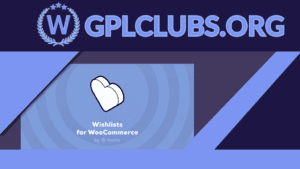 Iconic Wishlists for WooCommerce