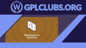 Iconic WooCommerce QuickTray