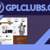 Ijin - Legal Business and Tax Consultant Services Elementor Template Kit