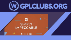 Impeka - Creative Multi-Purpose WordPress Theme