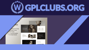 Impressa - Personal Stylist & Makeup Service Elementor Template Kit