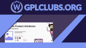Improved Product Options for WooCommerce