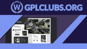 Industra - Industry and Manufacturing Elementor Template Kit