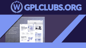 Infosco - Data Science and Analytic Service Elementor Template Kit