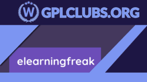 Insert or Embed e-Learning Content into WordPress Plugin