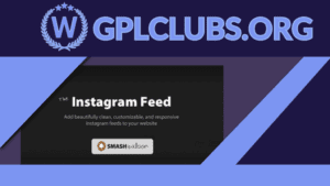 Instagram Feed Pro WP Plugin