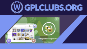 Integrate Google Drive Premium