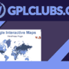 Interactive World Maps