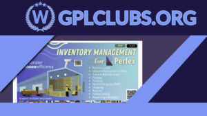 Inventory Management for Perfex CRM