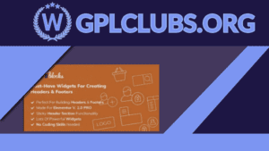 JetBlocks For Elementor