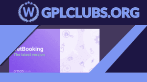 JetBooking For Elementor