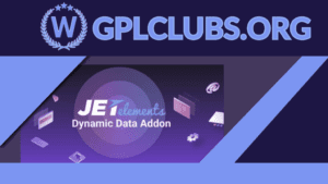 JetElements Dynamic Data Addon