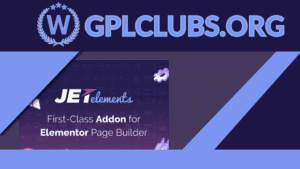 JetElements For Elementor