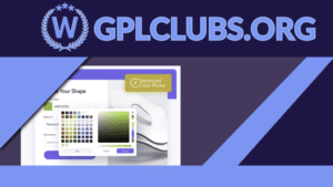 JetFormBuilder Advanced Color Picker