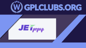 JetPopup For Elementor