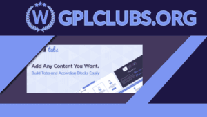 JetTabs For Elementor