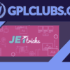 JetTricks For Elementor