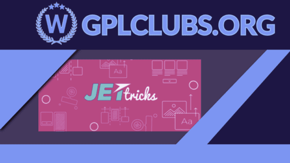 JetTricks For Elementor